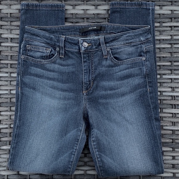 JOE’S Andrea Skinny Ankle Jeans - Picture 10 of 16